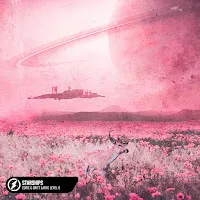 Eqric — Starships Ft Level 8 & Britt — обложка